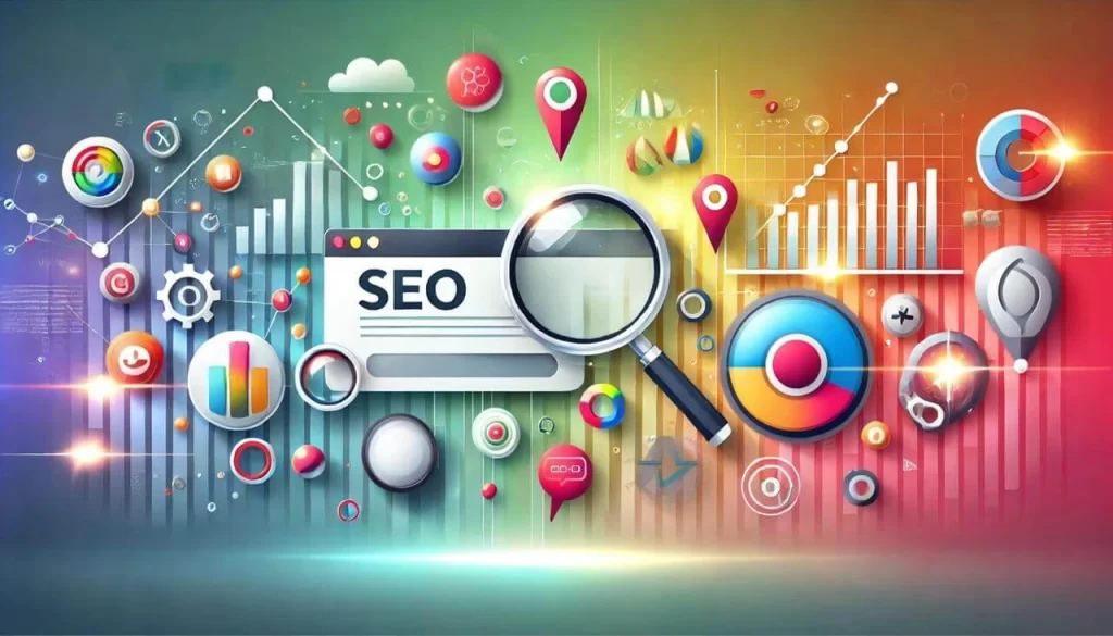 about SEO Glossary