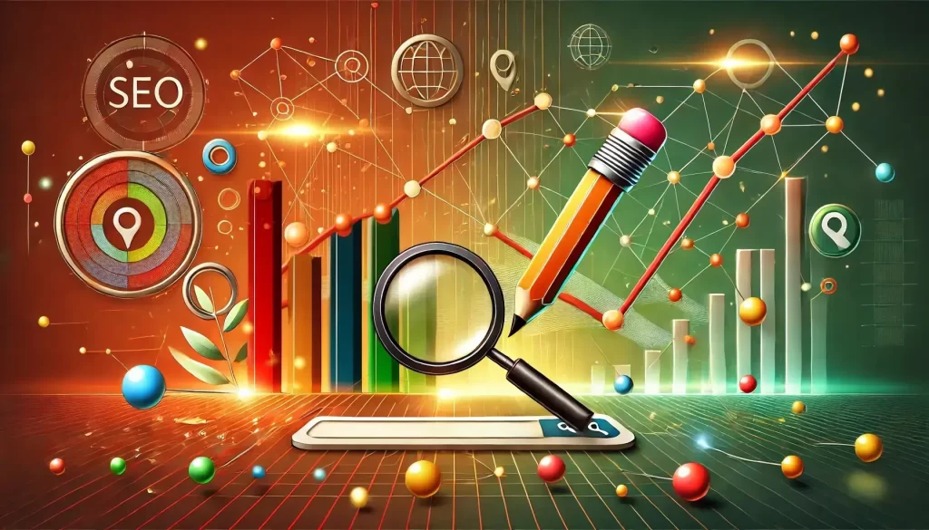 seo content