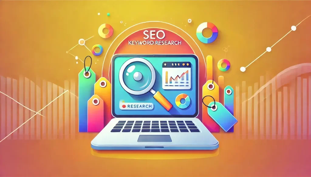 SEO keyword research