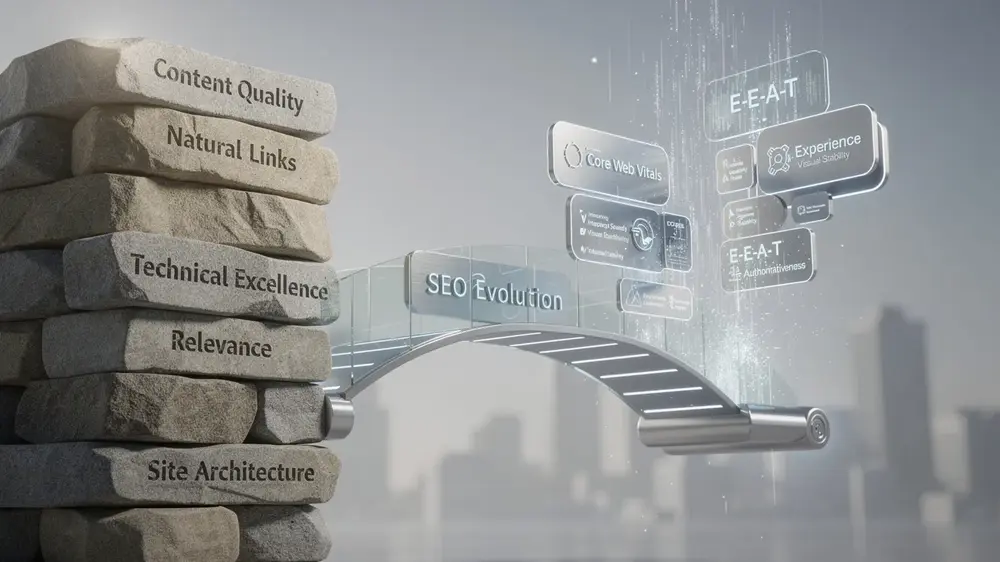 Examples of good and bad meta descriptions for SEO