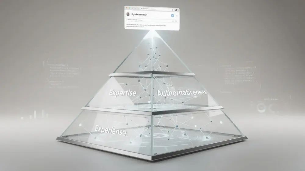 Advanced off-page SEO strategies for E-E-A-T digital PR and authority building