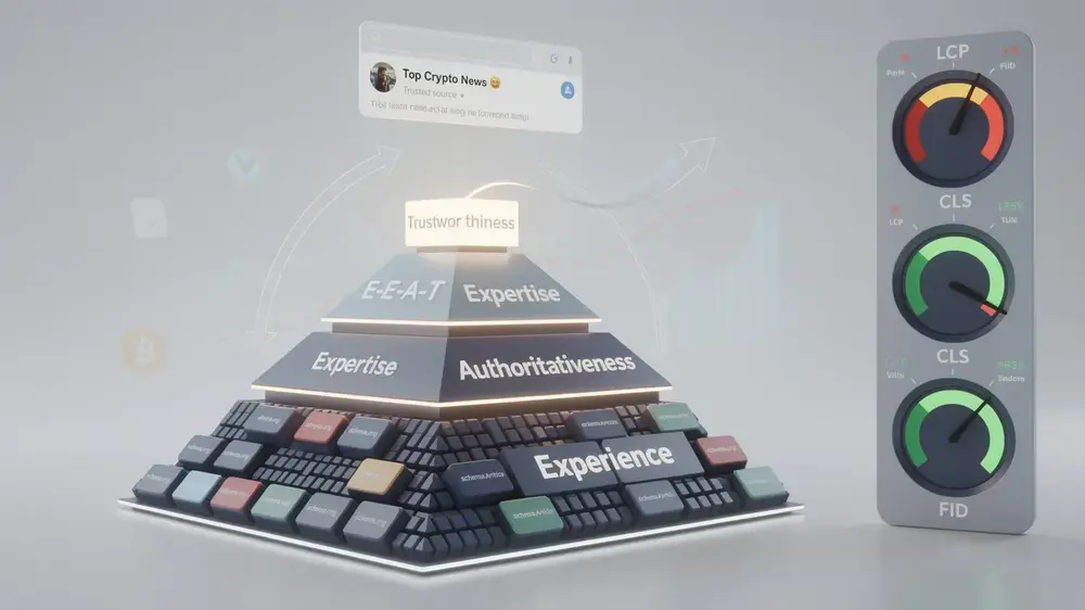 technical SEO monitoring and recurring site health audits