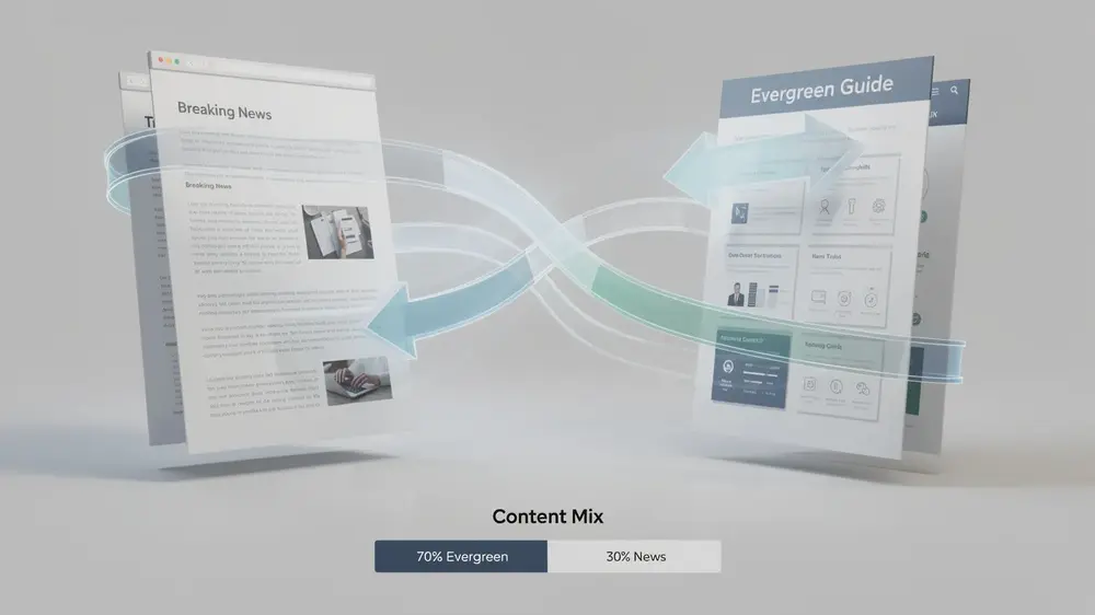 Advanced Strategies and Long-Term Value of a Balanced Content Approach