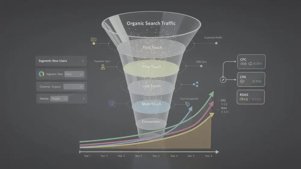 Advanced Strategies for Maximizing SEO ROI Measurement
