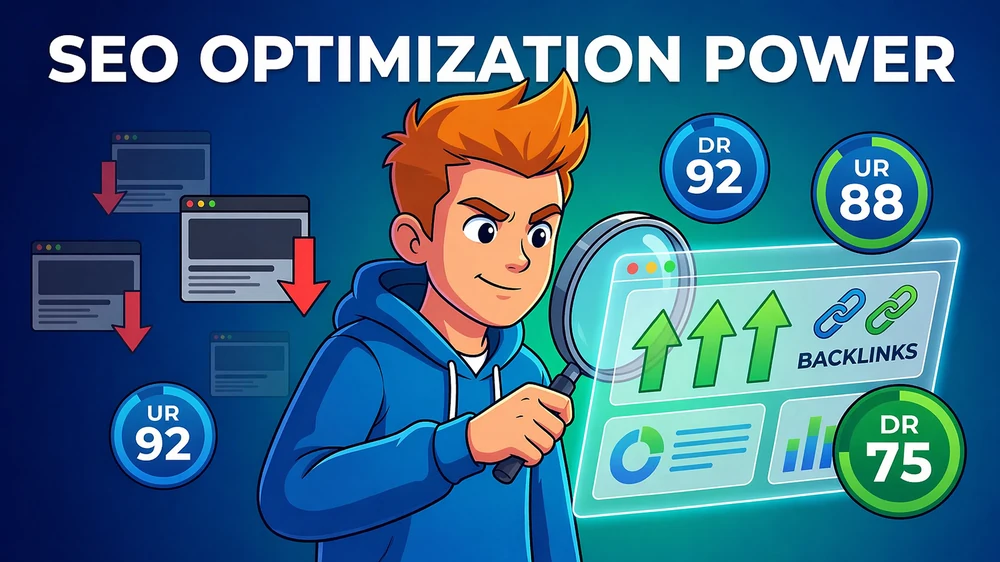 Ahrefs SEO tool