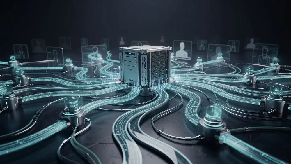 Agentic Engine Optimization: Adapting to AI-Driven Search Trends