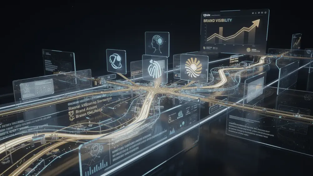 AI Visibility Strategies: Adapting to New Discovery Trends