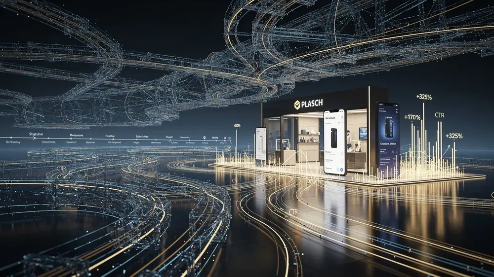 AI Optimization Trends: Key Insights from Adobe Summit 2026