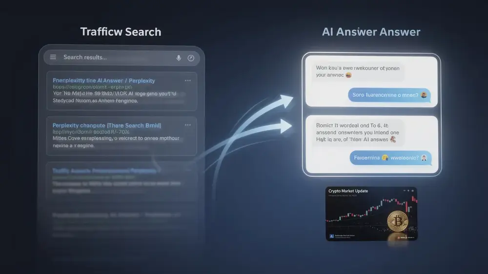 HubSpot Launches Answer Engine Optimization Tools Amid Traffic Decline