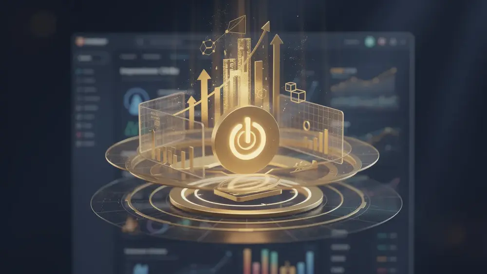 AI Buttons Transform SEO: New Insights on Traffic and Engagement