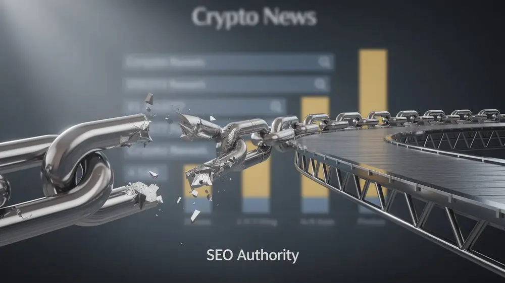 Broken Link Building Strategy: Boost Your SEO Effectively