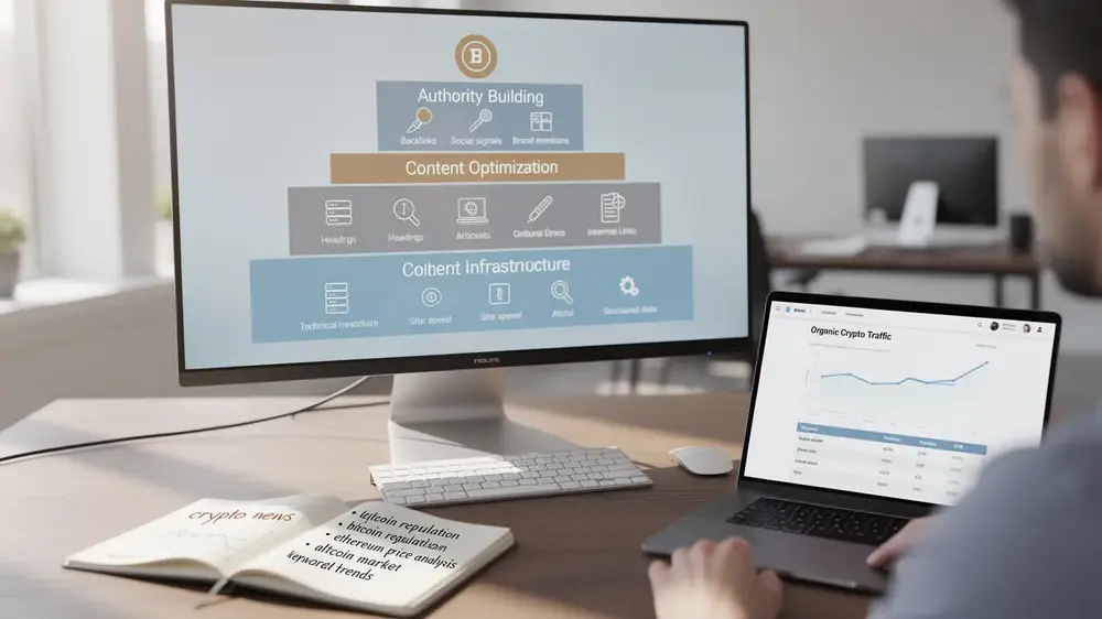 SEO foundation for algorithm update recovery and prevention