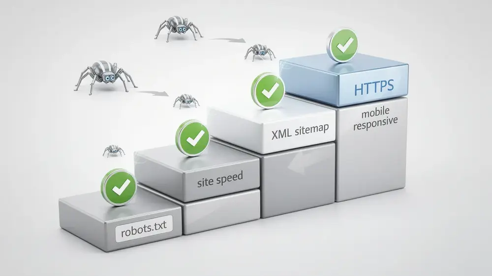 How to build an internal linking strategy step by step