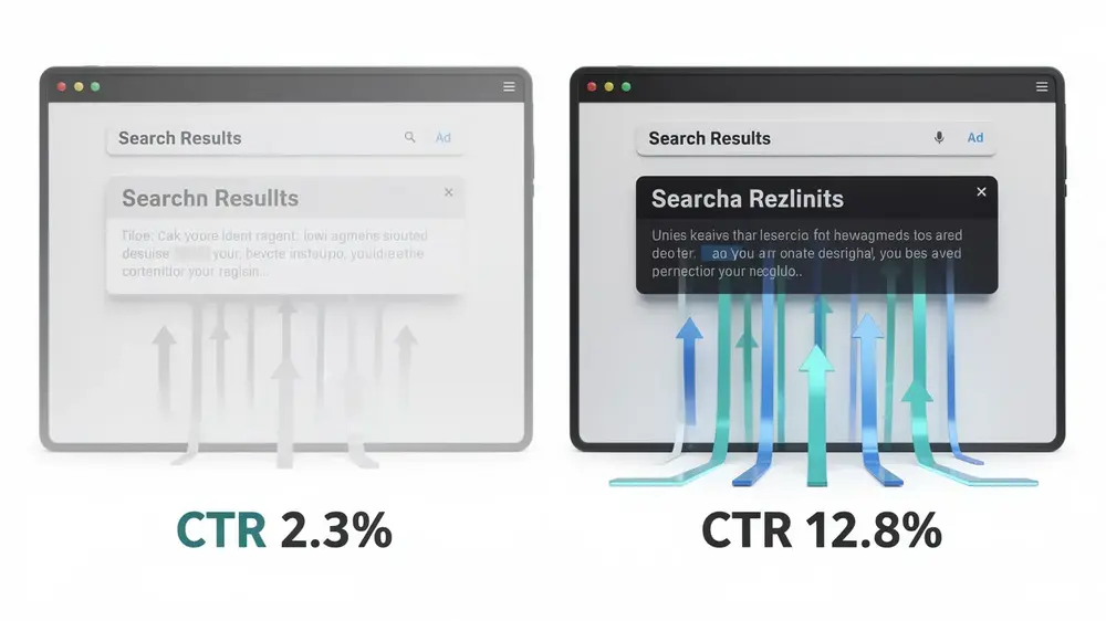 What is Click-Through Rate (CTR) and Why It Matters in SEO
