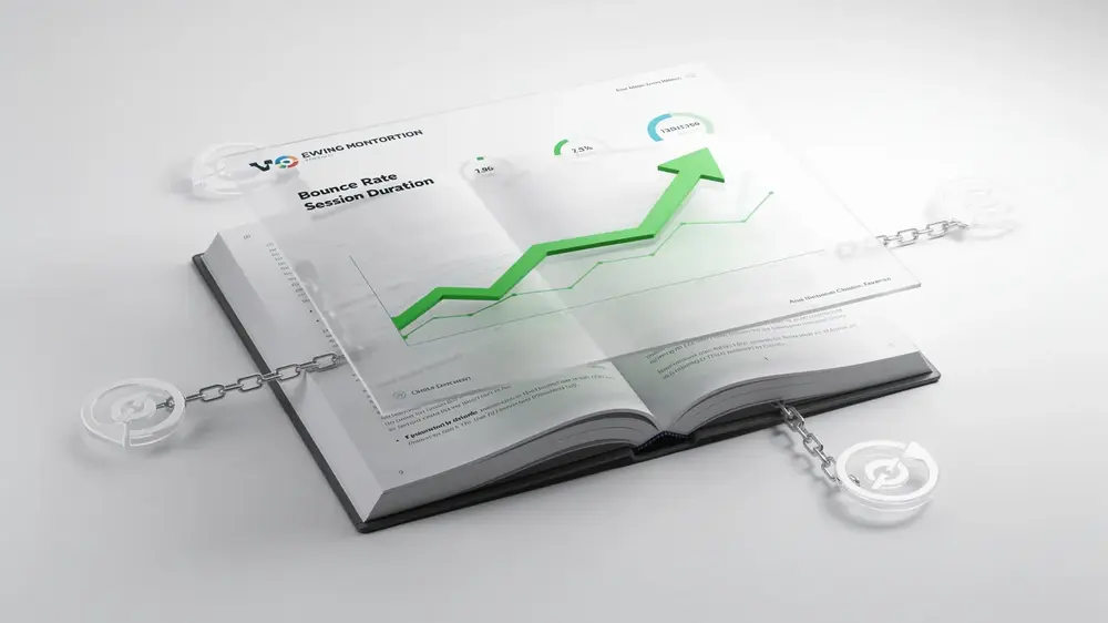 Cornerstone content audit with performance and update checks
