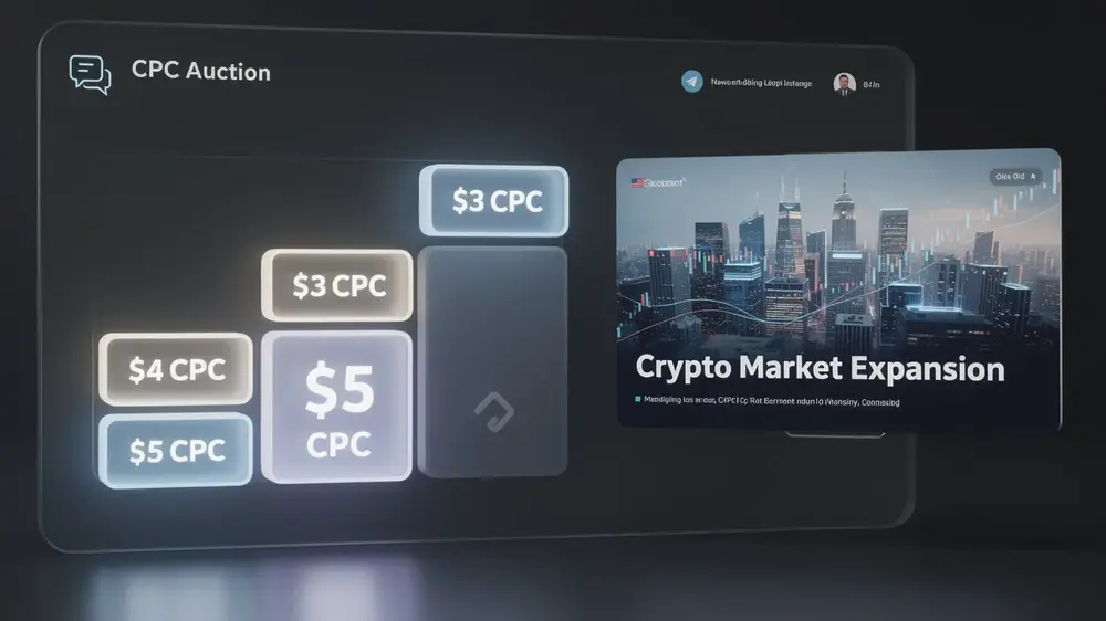 ChatGPT CPC Bidding Launches: A Game Changer for Advertisers