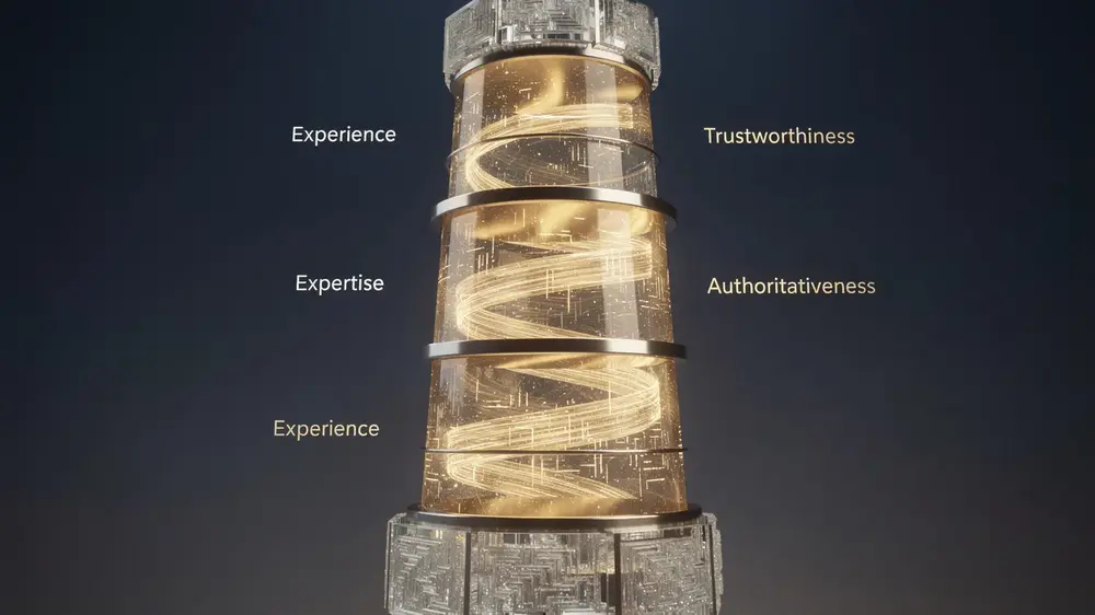 E-E-A-T: Understanding Its Role in Content Quality Assessment
