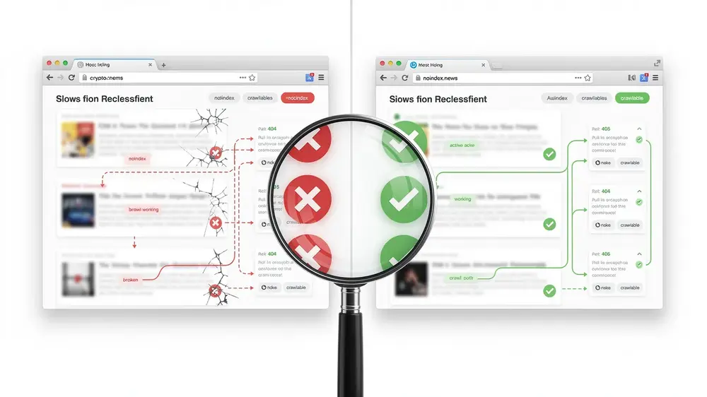 Search intent analysis for keyword research and content planning