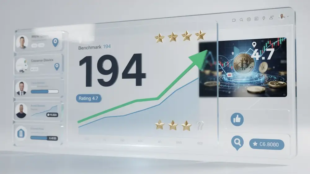 Self-Storage Reviews: New Benchmark Impacts Local SEO Rankings