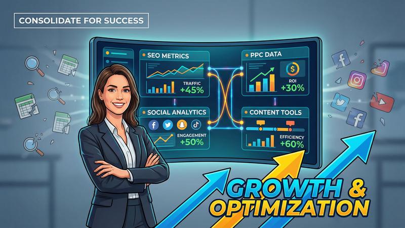 SEMrush: A Comprehensive Guide to Its Uses and Benefits