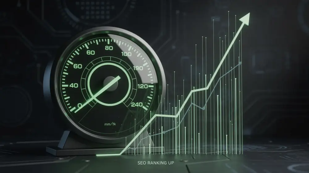 Website Speed Optimization for SEO: Boost Your Rankings