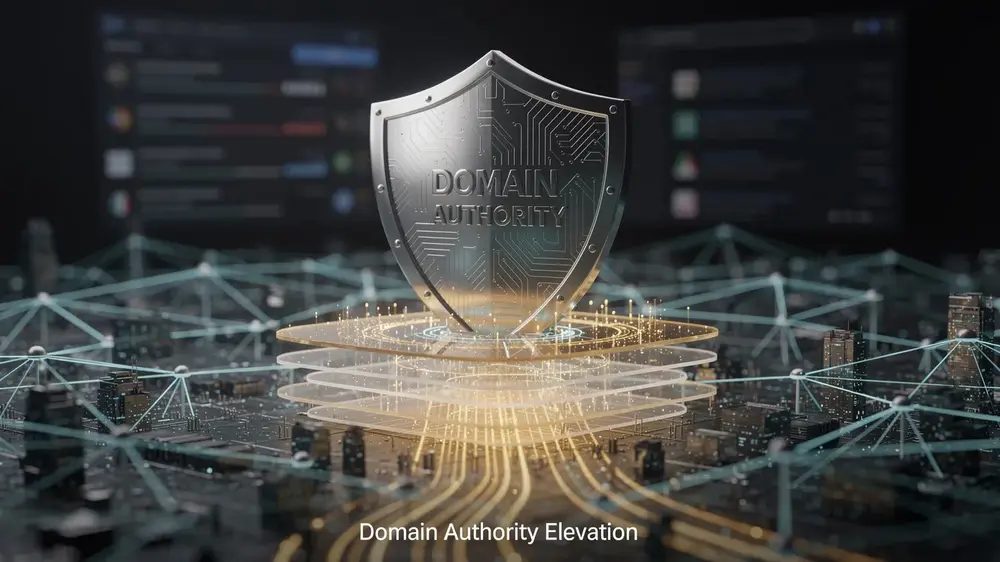 STL.News Domain Authority Surge: Implications for SEO in 2026