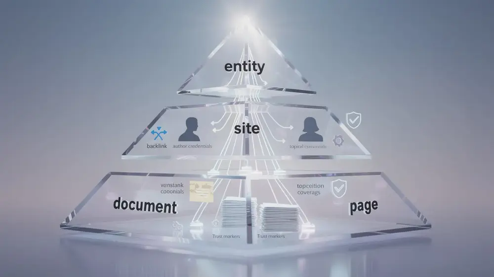 How E-E-A-T Influences Search Rankings and Content Performance
