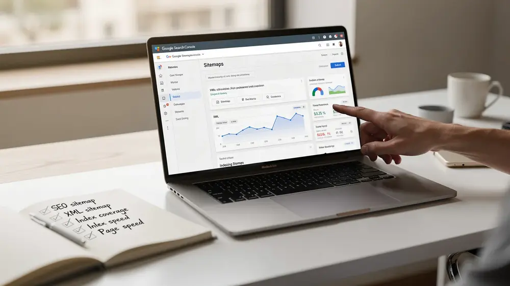 Essential SEO implementation roadmap for beginners