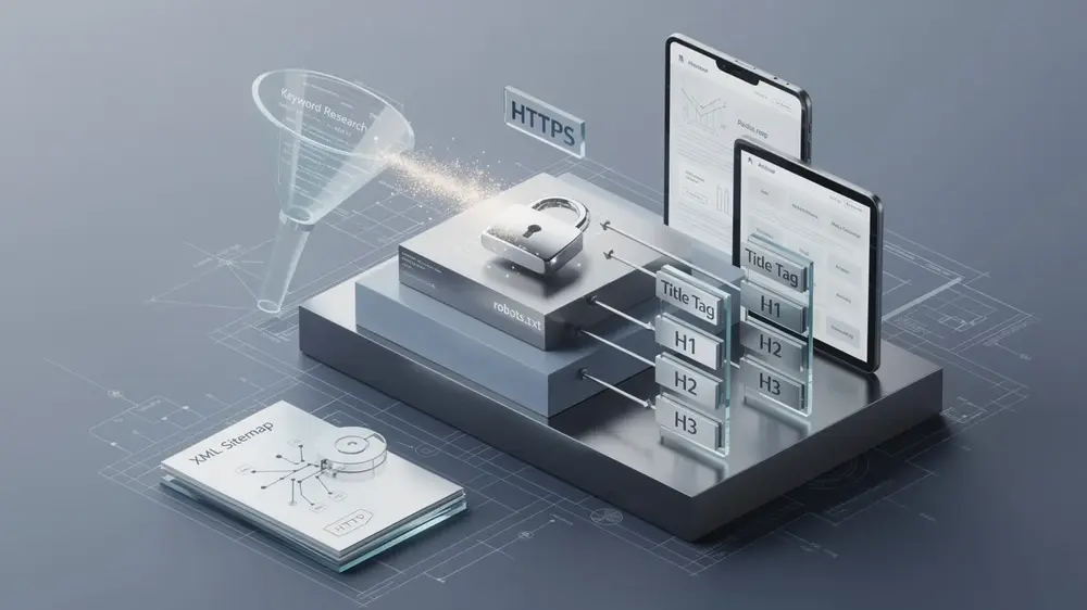 tools for measuring website speed before optimization