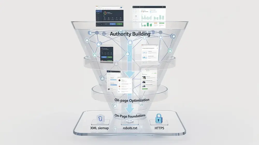 When to use short-tail keywords in SEO content strategy