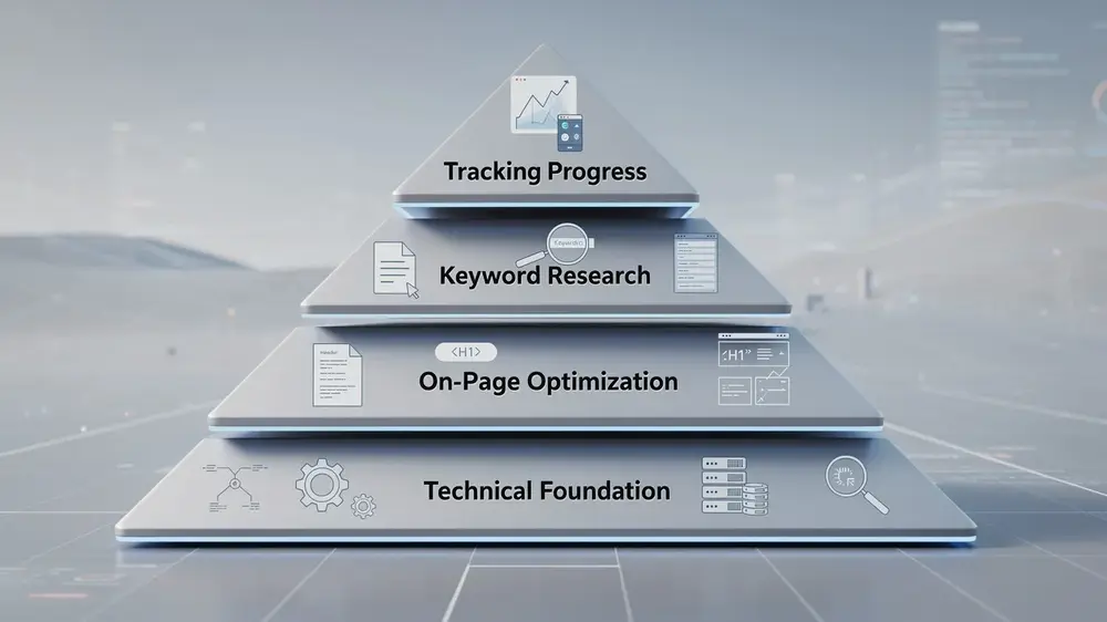 Finding related terms for content planning and topic coverage