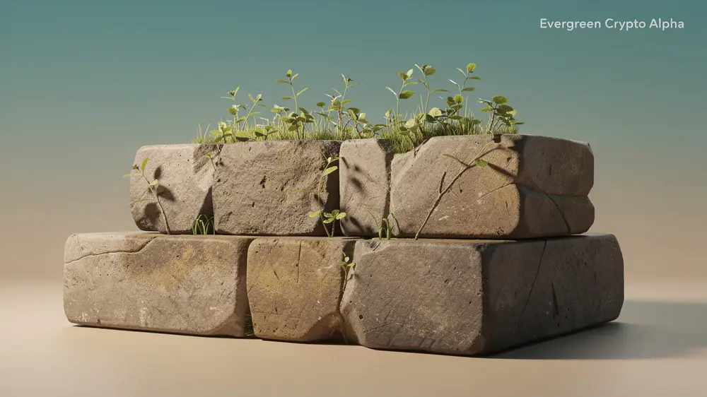 Evergreen Content: The Key to Sustainable SEO Success