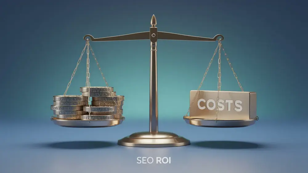 Understanding SEO ROI and Its Impact on Business Success