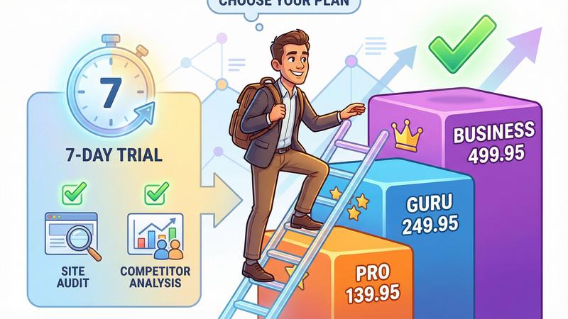 How to get started with Semrush and maximize value
