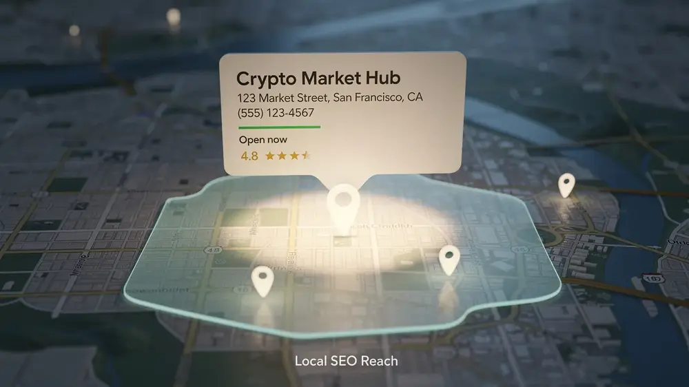 Local SEO Strategies for Boosting Visibility and Sales