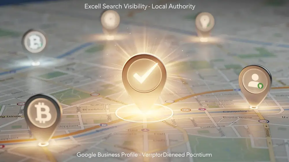 Google Business Profile: Boost Your Local Visibility Today