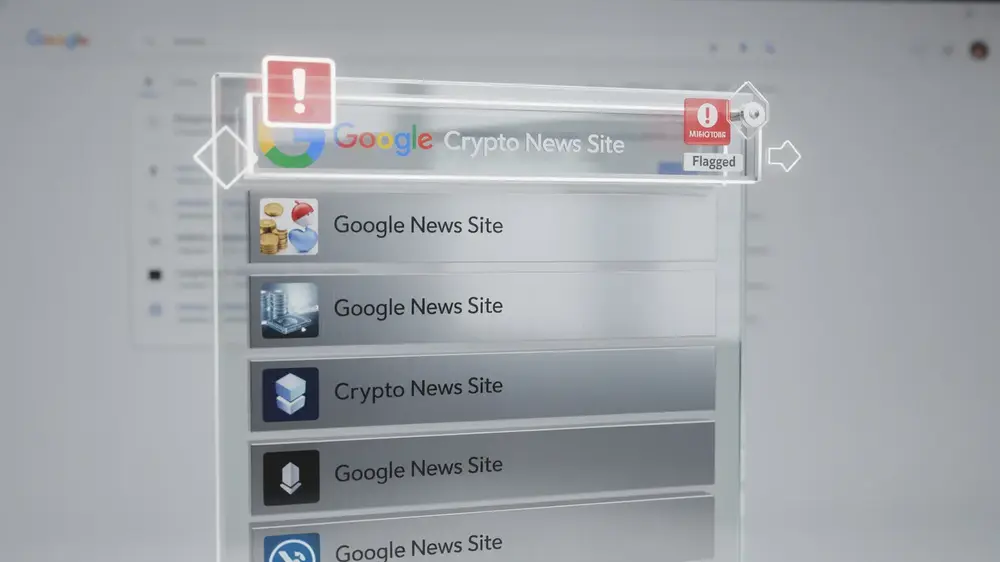 Google Targets Self-Serving Listicles in New Content Policy