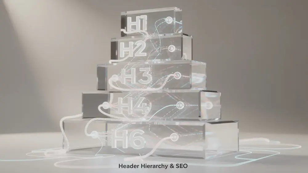 How to Use Header Tags for SEO Effectively