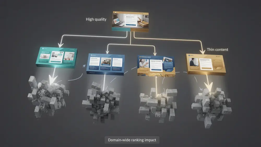 How the Helpful Content Update Affects Rankings and User Experience