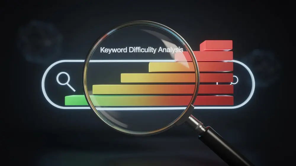 How to Check Keyword Difficulty for Effective SEO