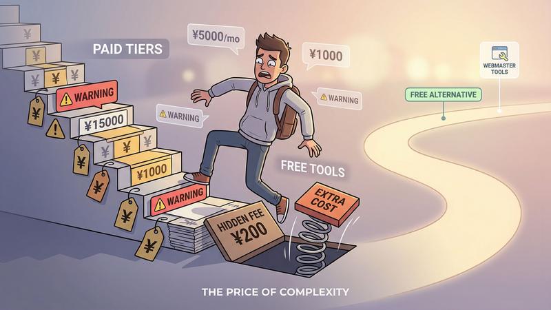 Ahrefs pricing plans limitations and buying considerations