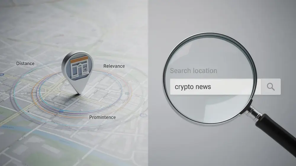 Local SEO strategy for location-based businesses and nearby customers