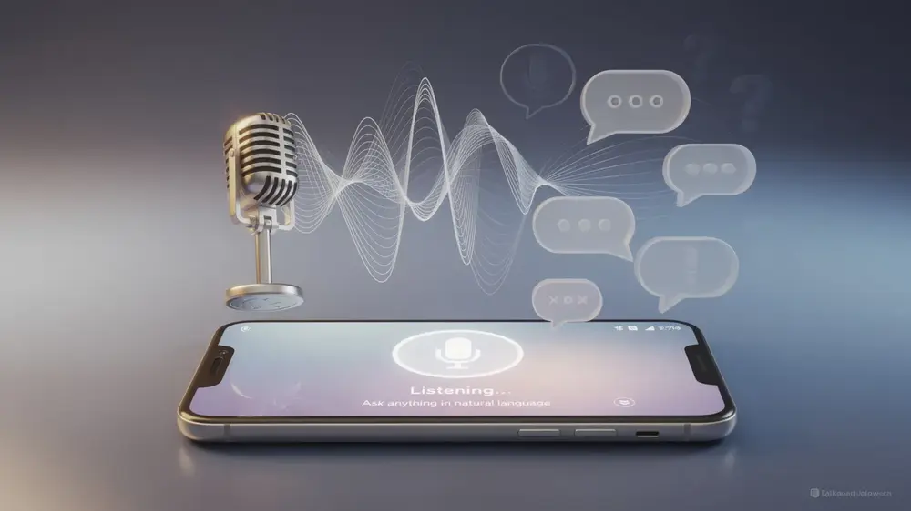 Voice Search Optimization: Key Strategies for Modern SEO Success
