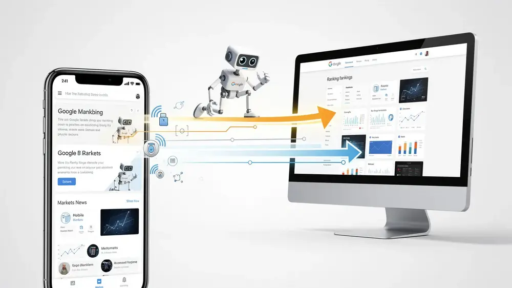 How Mobile SEO Impacts Rankings, Crawling, and User Experience