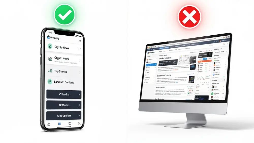 What is Mobile SEO and Why It Matters for Modern Search
