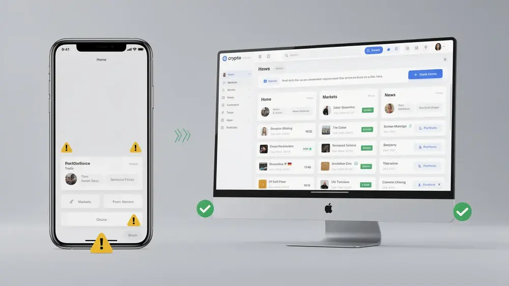 Critical Mobile SEO Mistakes and How to Fix Them