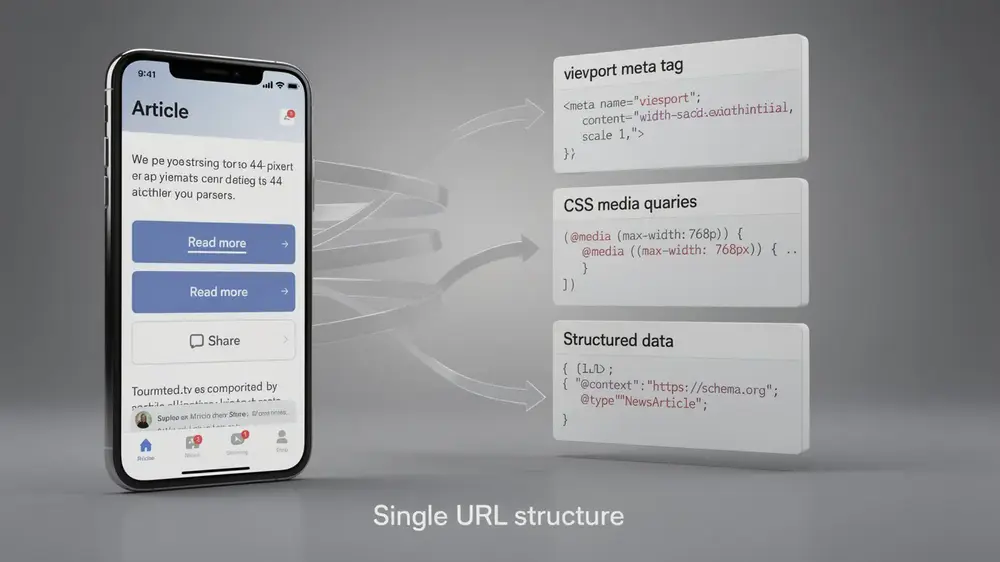 Complete Mobile SEO Optimization Roadmap