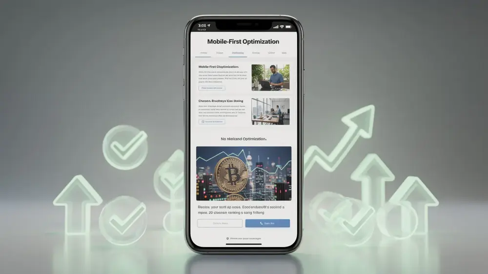 Mobile SEO: Optimize Your Site for Better Rankings and UX