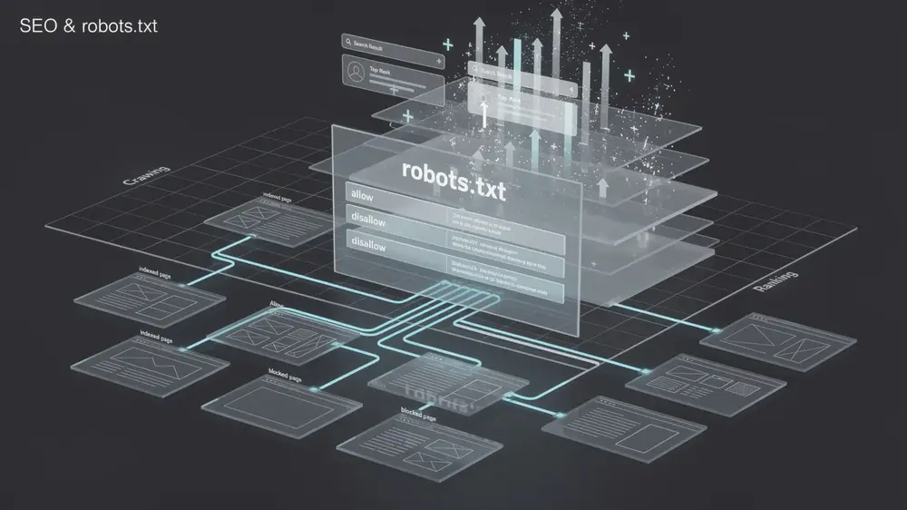 Robots.txt Best Practices for Effective SEO Management