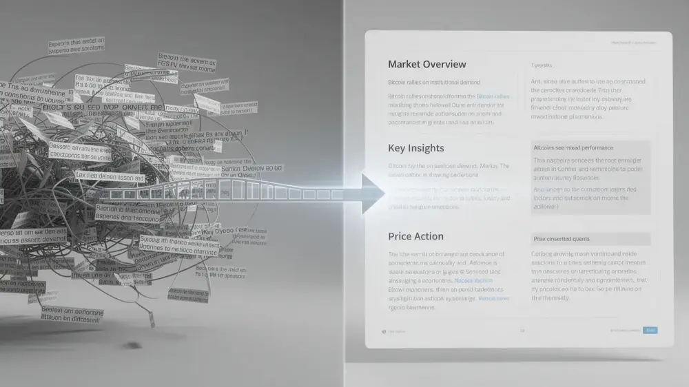 SEO-friendly content workflow for search intent and readability